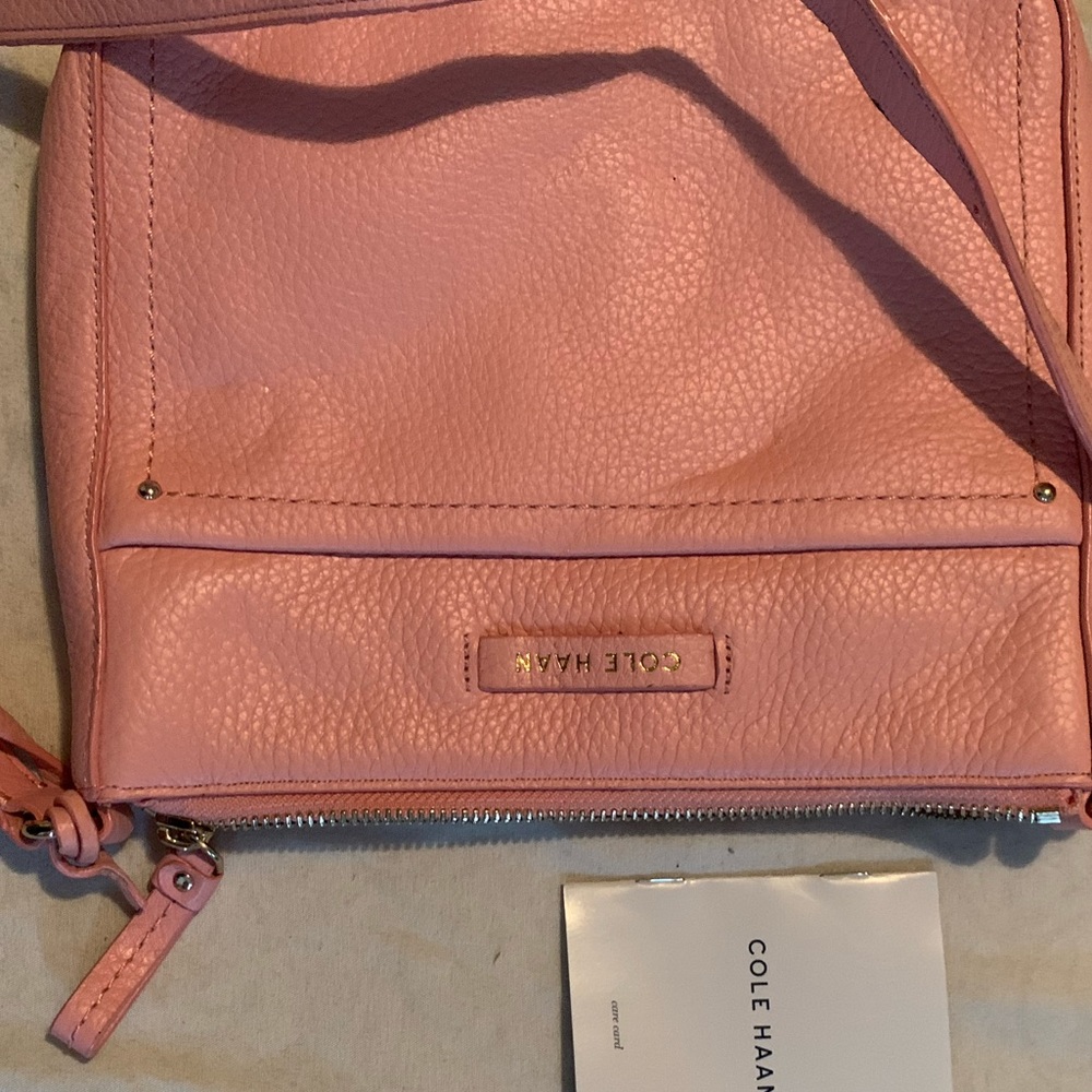 ColeHaan Crossbody purse